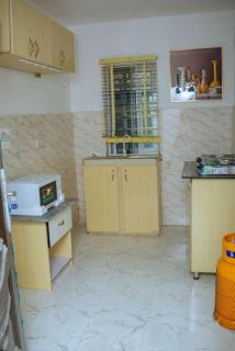 Sweet Homes - 1