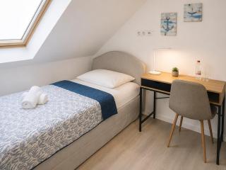 Hotel am Seehafen - 9