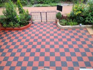 Omkar Homestay - Honavar - 6