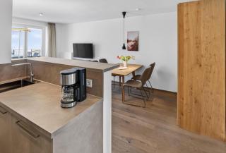 Friesenhuus Friesenhuus Norderney, Whg 02 - 2