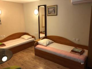 SURF House Villa Rose I Po3a l - 2