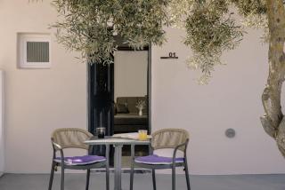 Grande Studio with Jacuzzi Nea Premium Residences - 5