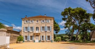 Villa Roubia Hôtel et Spa - 0
