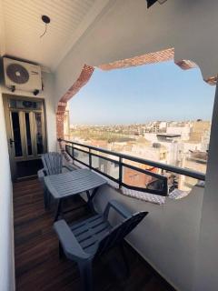 Hotel Résidence Awa Plazza 2 - Dakar - 7