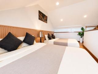Cozy Loft Stay in Chinatown - 2Beds Group-Friendly - 8