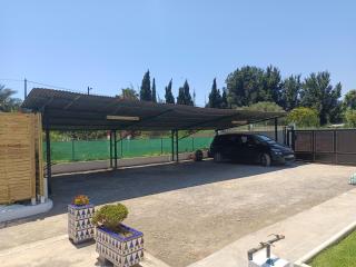 La Casita at Villa Los Olivos, Piscina Privada - Grao de Castellón - 3