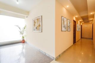 FabHotel Fabulous-Koramangala - 8