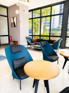 The Mews KLCC EDEN - 5