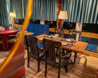 Park Square Hotel - 4