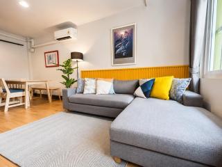 Cozy Loft Stay in Chinatown - 2Beds Group-Friendly - 5