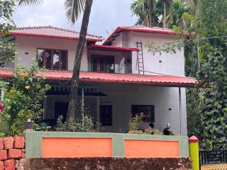 Ira Homestay - 1