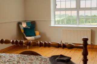 Stone House , Boyne Valley Views - Donore - 9