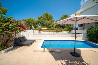Villa Jazmin For 8 With Swimming - 7