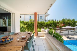 Villa Jazmin For 8 With Swimming - 3