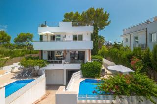 Villa Jazmin For 8 With Swimming - 9