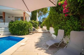 Villa Jazmin For 8 With Swimming - 5