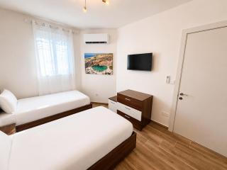 Il Kenn ta Zeppi - Apartment 4 - 5