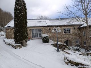 le relais des jonquilles - 1