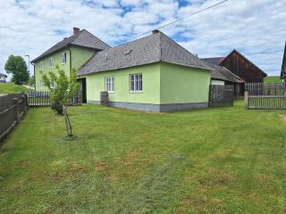 Ferienwohnung Waldviertel Bauernhof - 6