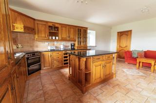 Stone House , Boyne Valley Views - 8
