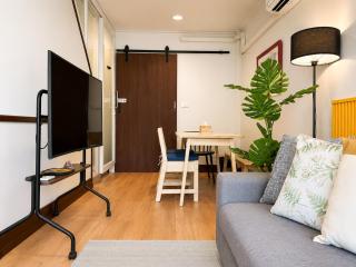 Cozy Loft Stay in Chinatown - 2Beds Group-Friendly - 3