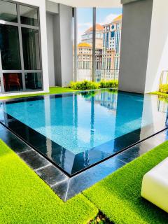 The Mews KLCC EDEN - 7