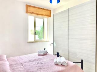 CASA ARMONIA - Il tuo rifugio ideale a Marina di Pescoluse - 6