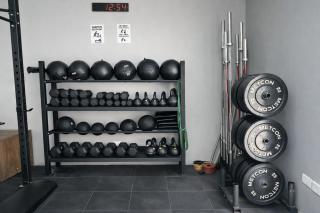 Avana Stylish Studio by YourHost - 2