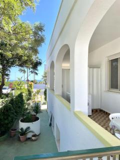 CASA ARMONIA - Il tuo rifugio ideale a Marina di Pescoluse - 4