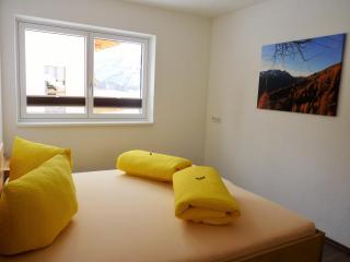 Apart Alpenflair - 1