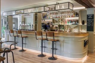 Dartmoor Lodge - 2