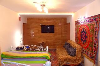 3 Cozy luxury apartment in the city center for guests - 0