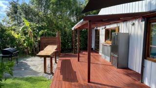 Matapouri Hideaway - Matapouri Holiday Home - 5