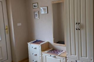 Großzügige Ferienwohnung mit viel Platz zwischen Tollenseesee und Müritz - 1