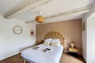 Maisons de Familles Quiet family-friendly vacation rental with a spa - 9