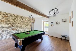 Maisons de Familles Quiet family-friendly vacation rental with a spa - 8