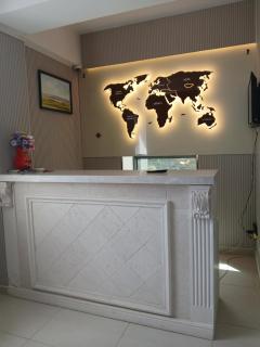 Gandan Peace Guest House - 9
