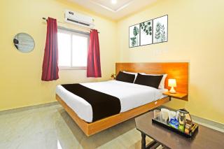 Hotel O Vaishnavi Grand - 9