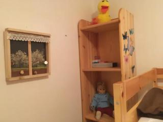 Kleine familienfreundliche Ferienwohnung Bayerischer Wald mit Pool - 9