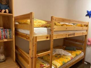 Kleine familienfreundliche Ferienwohnung Bayerischer Wald mit Pool - 8
