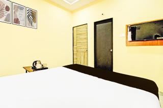 Hotel O Vaishnavi Grand - 7