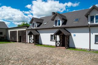Agroturystyka Nad Hańcza - apartament - 8