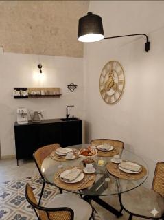 Aminta, Suite Tirsi - 9