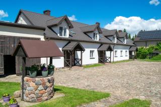 Agroturystyka Nad Hańcza - apartament - 0