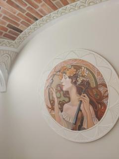 Nido degli Artisti - 2