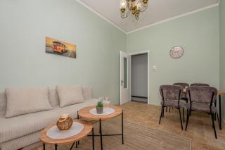 Apostolos Apartment - 1