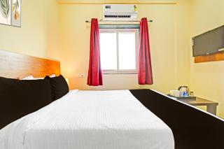 Hotel O Vaishnavi Grand - 3