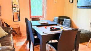 Tisza River 4 Seasons Home - 3