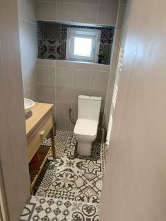 Ilianas Hause - 1