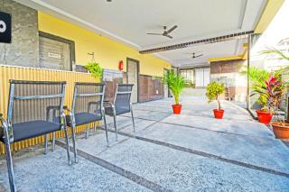 Hotel O Vaishnavi Grand - 5